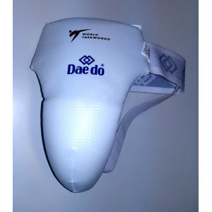 Захист паху чоловічий Daedo PRO 15613